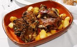 Cabrito