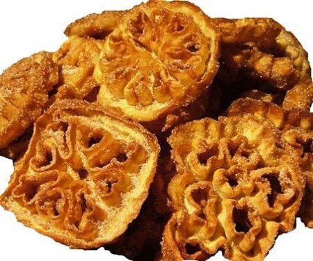 Fritas